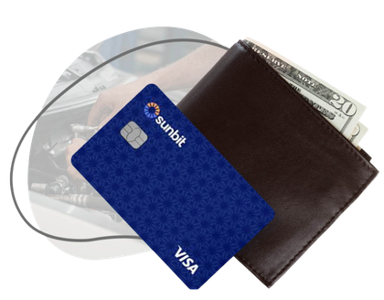 Sunbit Financing | Herstine Automotive LLC