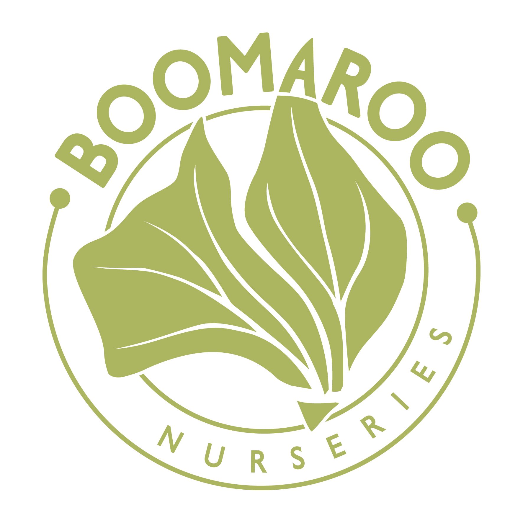 Boomaroo Nurseries