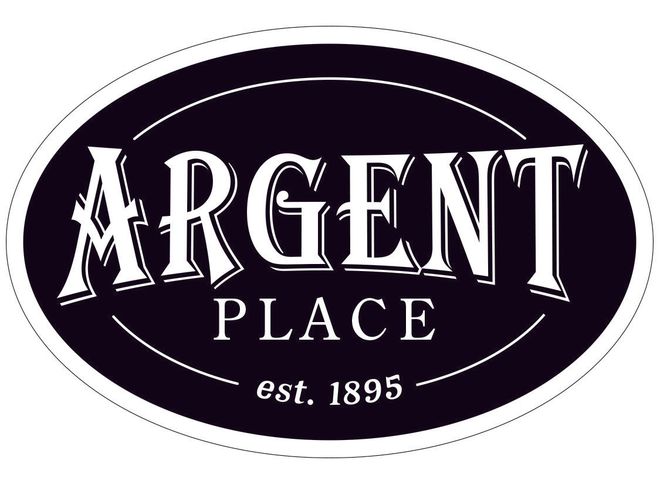 Argent Place logo