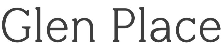 Glen Place Logo