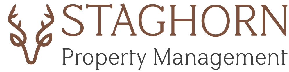 Staghorn Logo