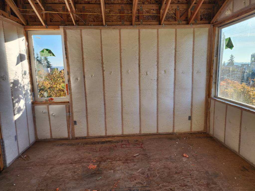 Insulation United Seattle Everett, WA Commercial & Residential