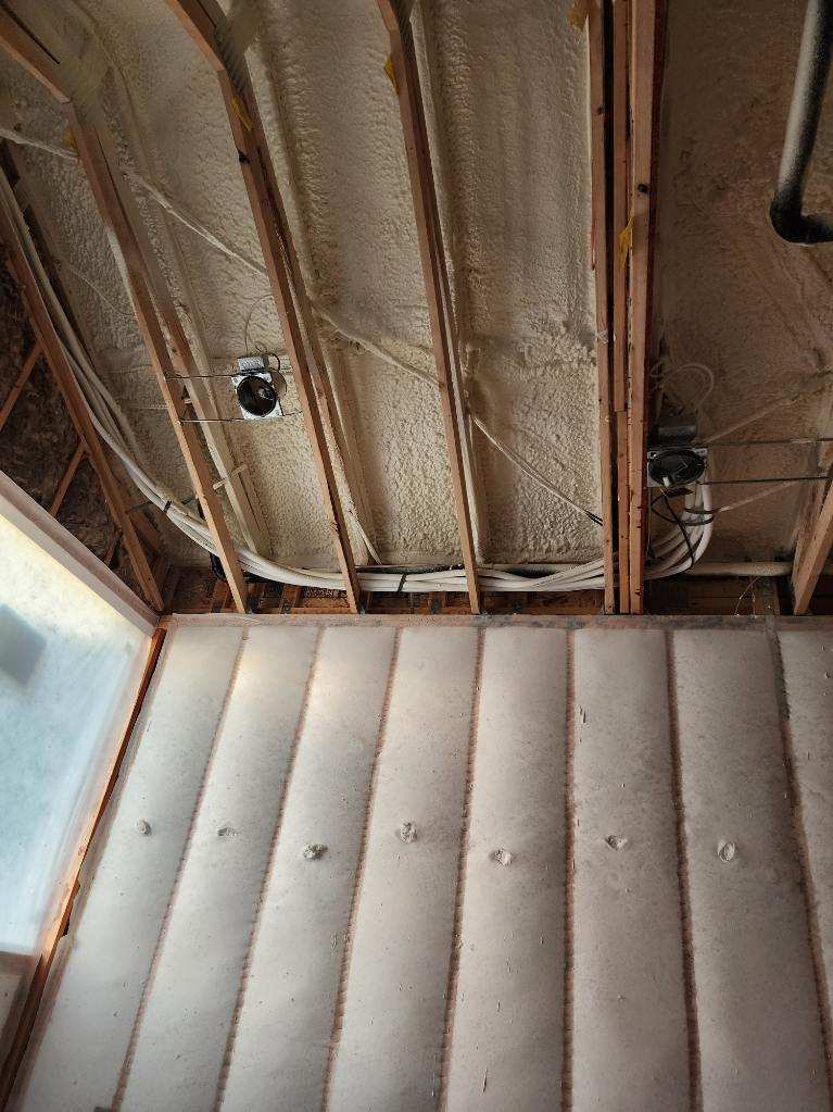 Insulation United Seattle Everett, WA Commercial & Residential