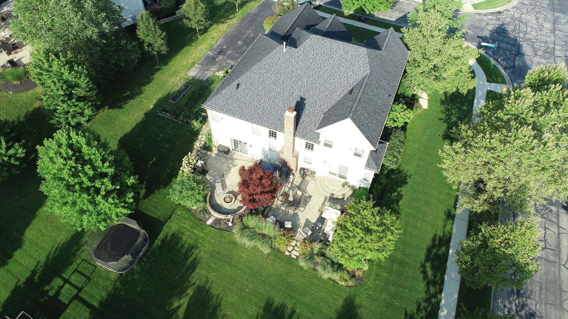 Meadowshire Rd — Allied Roofing Services in Columbus, OH
