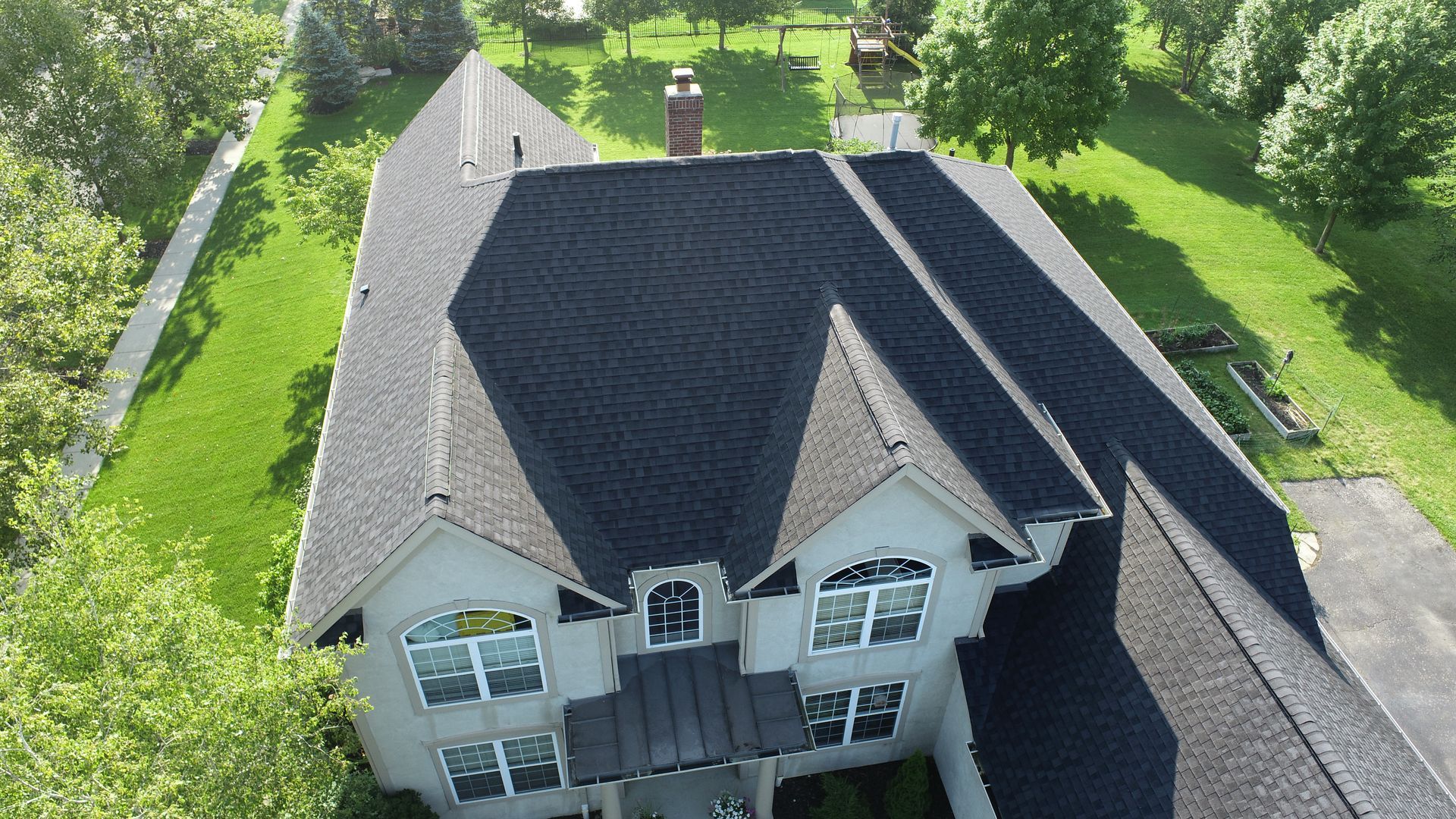 Meadowshire Rd — Allied Roofing Services in Columbus, OH