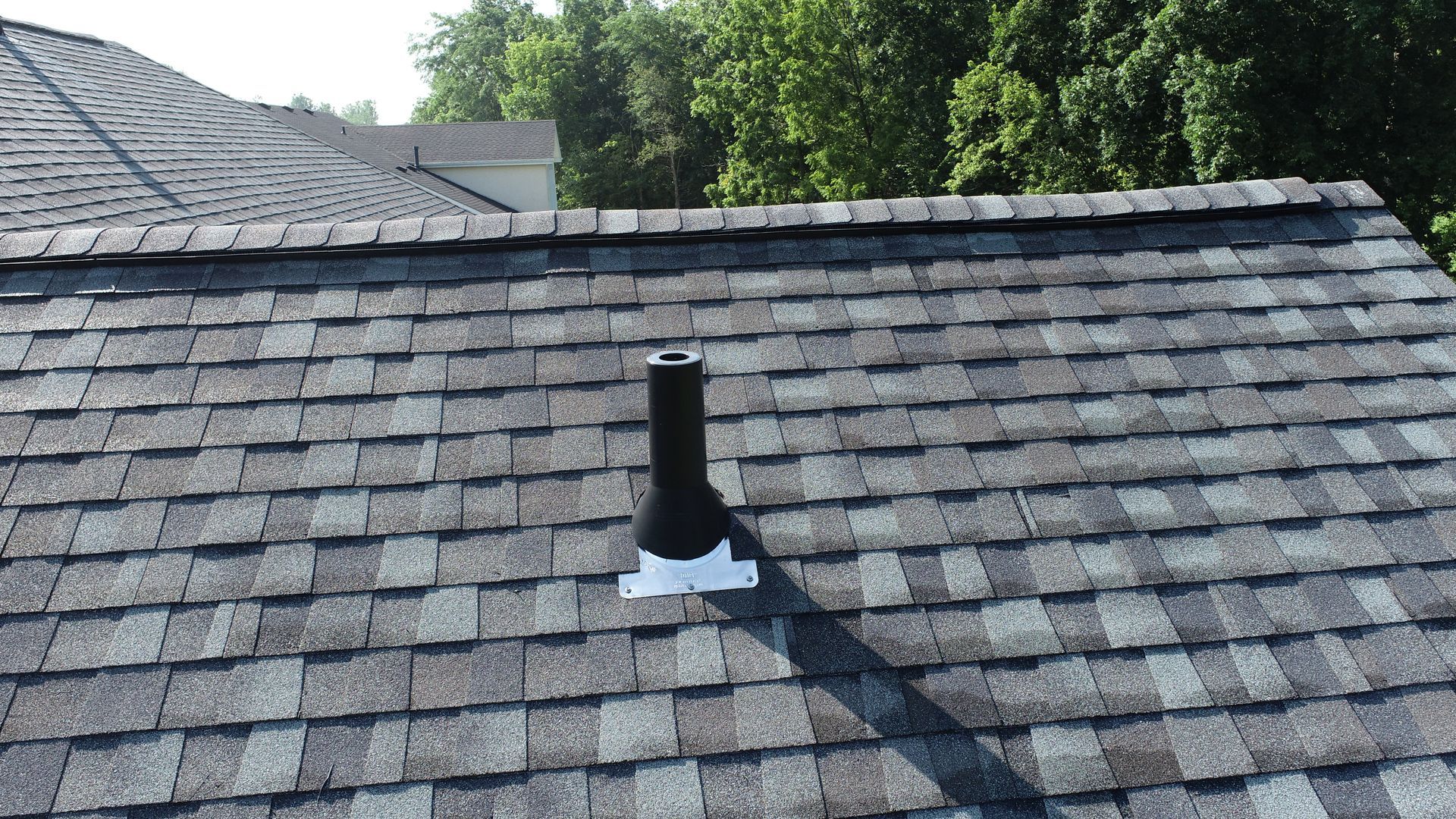 Crystal Valley — Allied Roofing Services in Columbus, OH