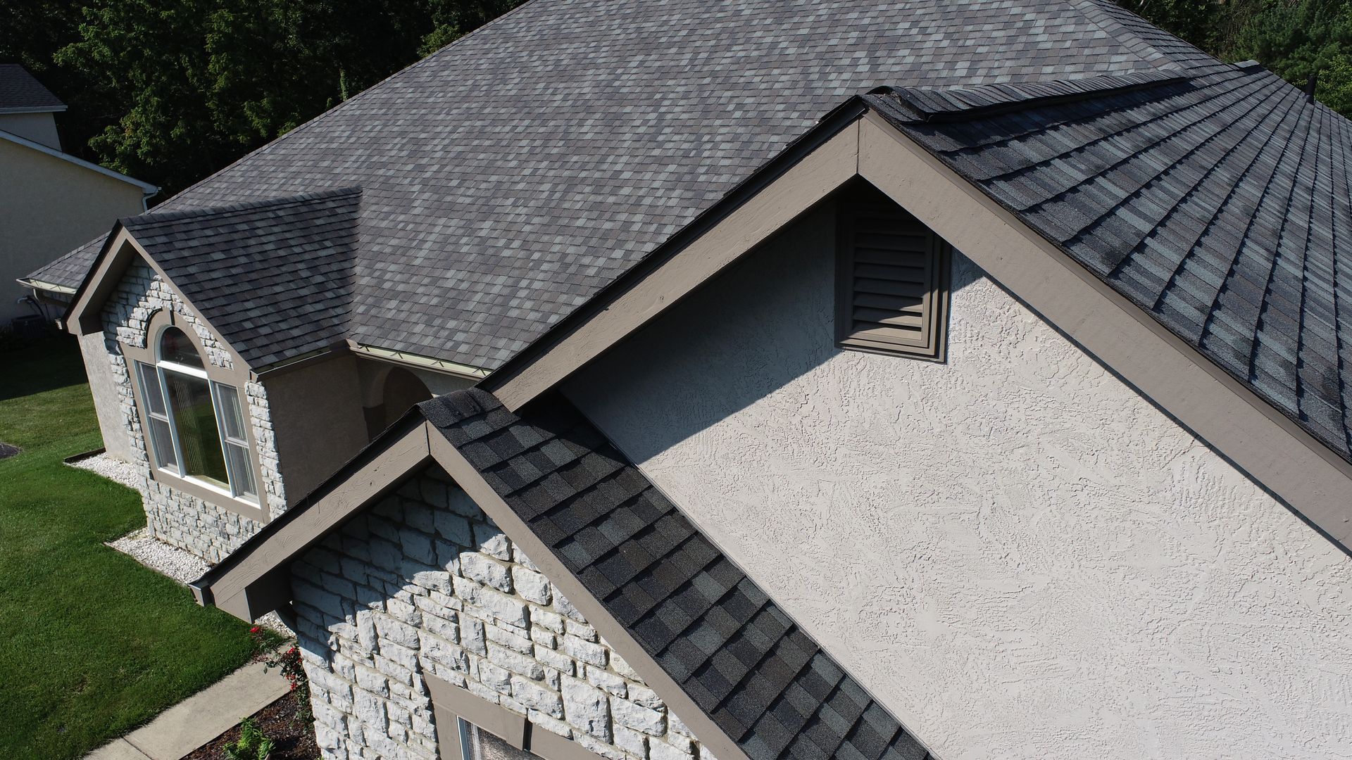Crystal Valley — Allied Roofing Services in Columbus, OH
