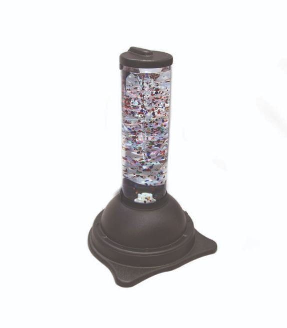 Musical Twister Adapted Light Toy #3285