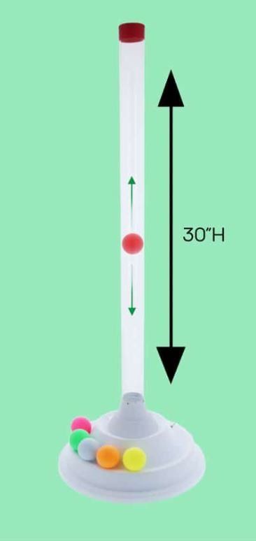 Tube Tracker