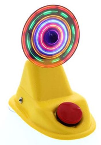 LED Fan