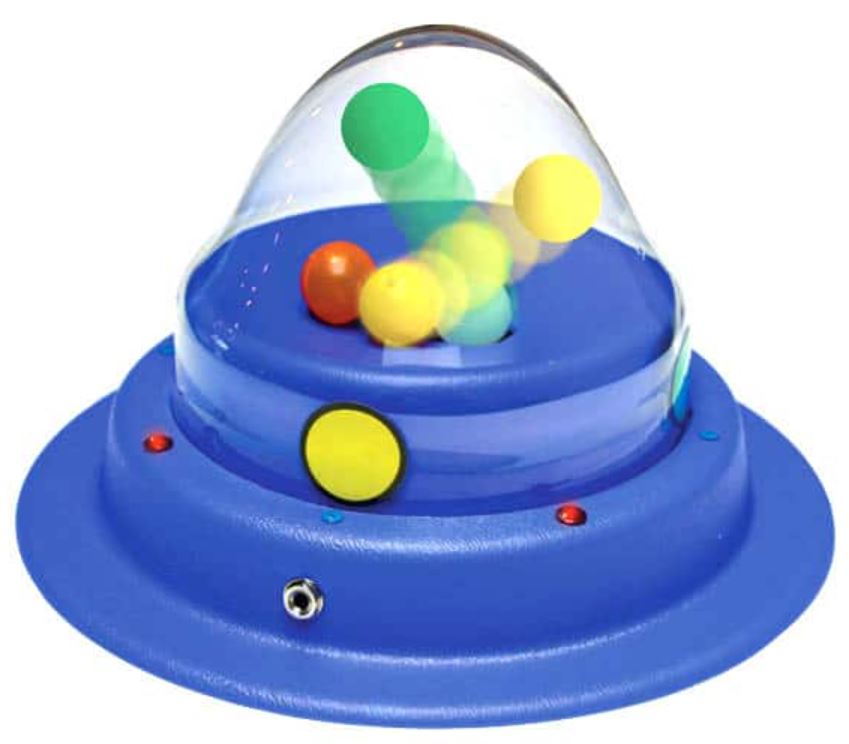 Mini Popper