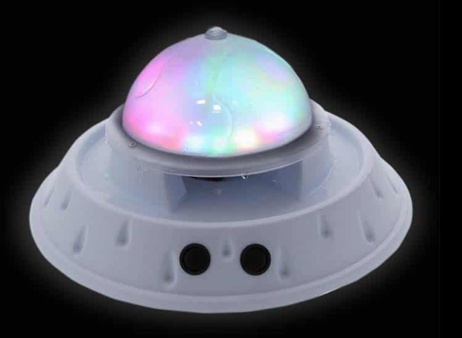 Aqua Dome