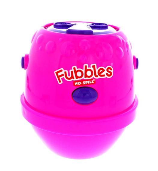 Fubbles