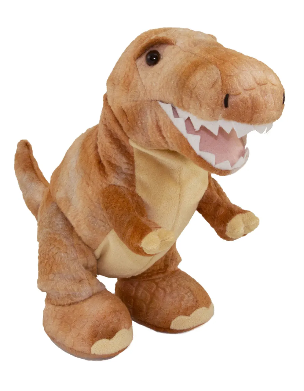 Roar & More - T-Rex