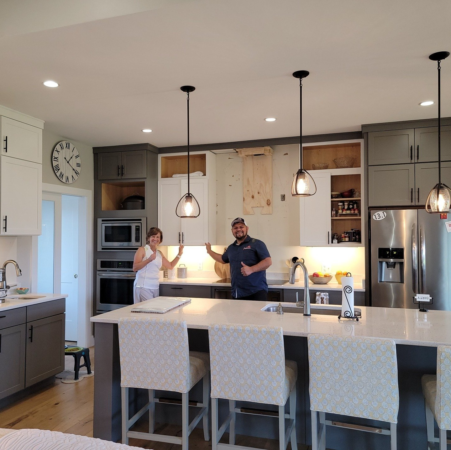 Residential Painting — Harrisonburg, VA — Xtreme Painting Residential Painting — Harrisonburg, VA — Xtreme Painting