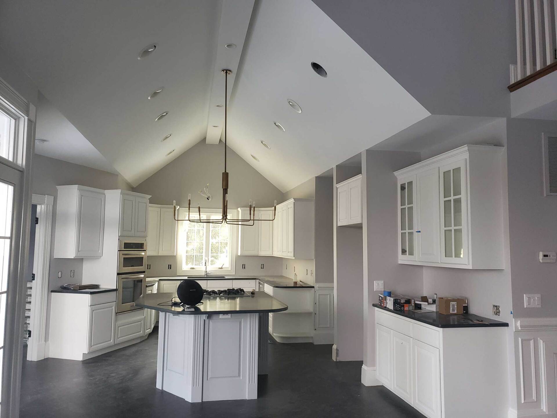 Interior Drywall Installation — Harrisonburg, VA — Xtreme Painting