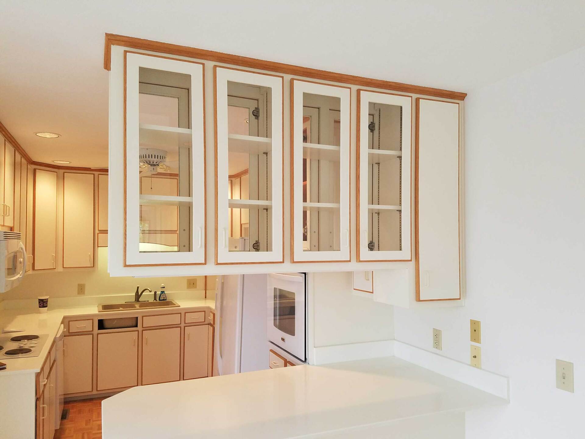 Interior Painting — Harrisonburg, VA — Xtreme Painting