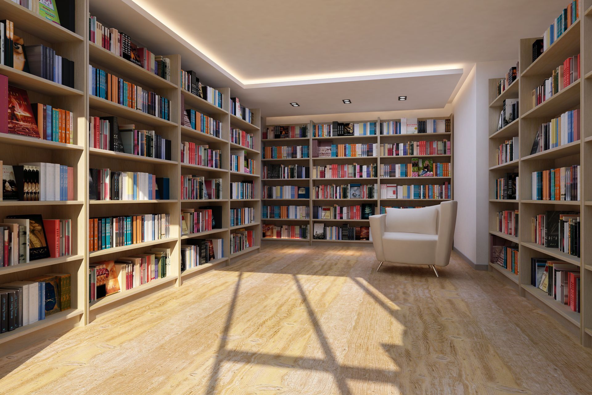 Modern Library