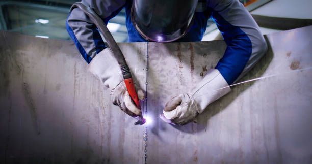 Welding