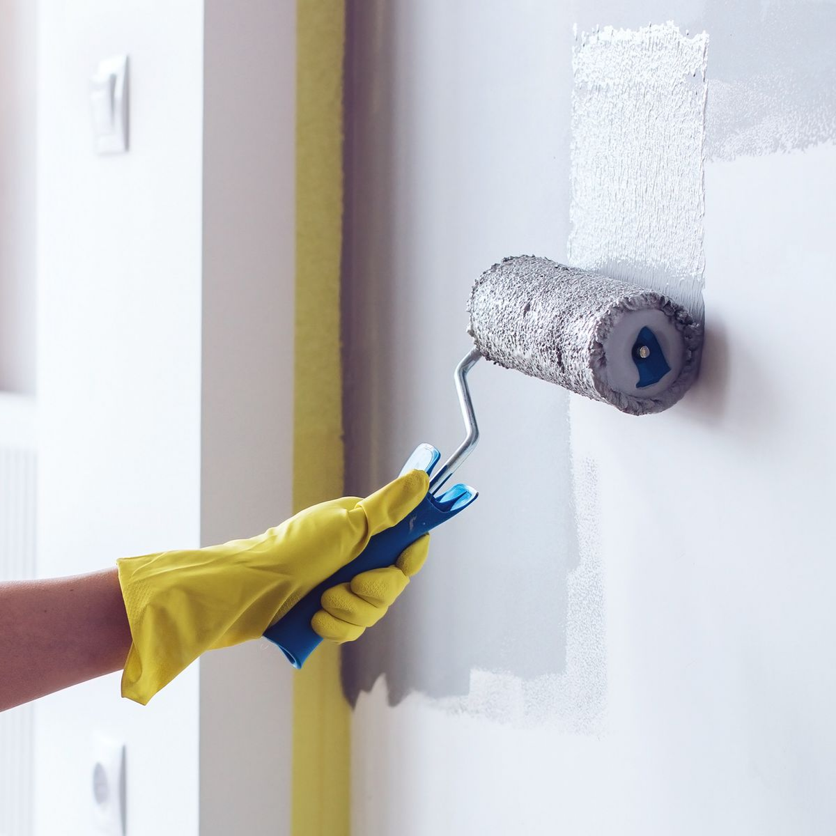 Library Painting Services in Harrisonburg, VA Library Painting Services in Harrisonburg, VA
