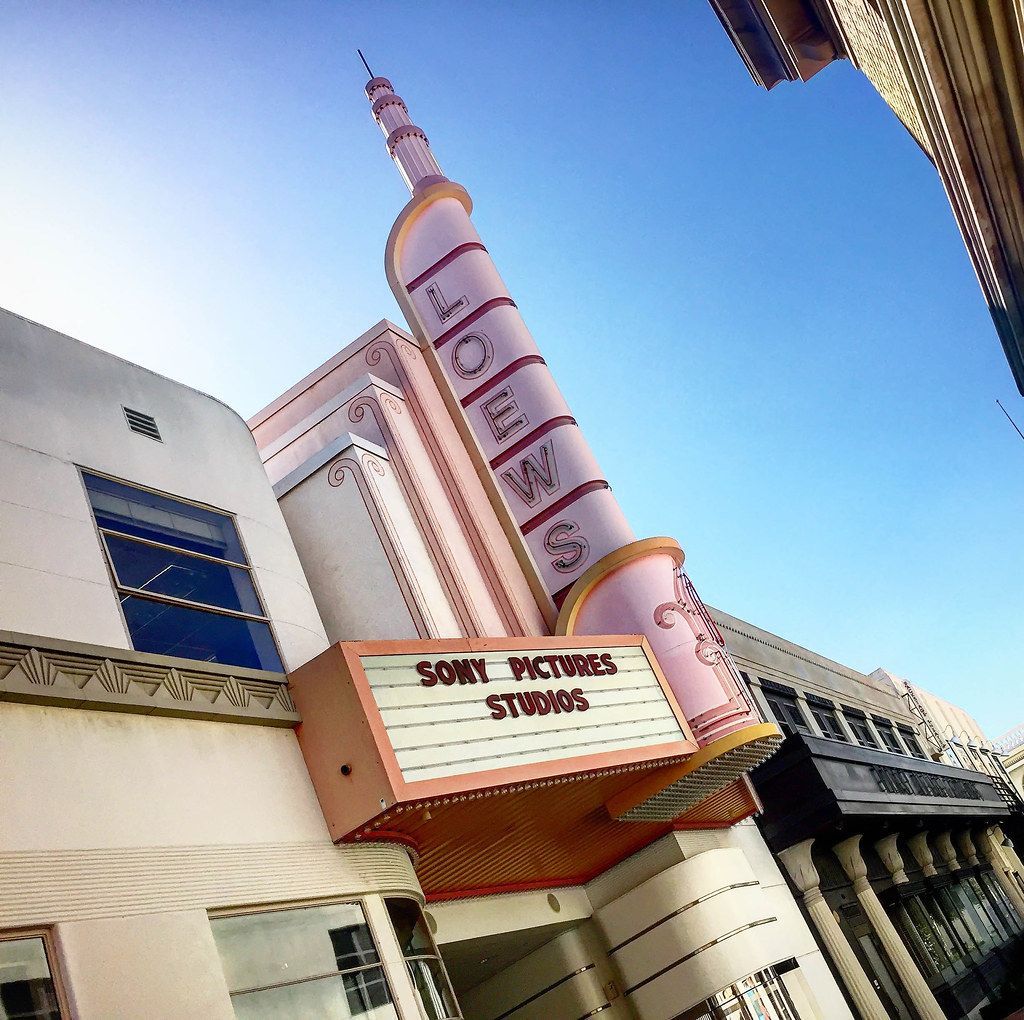 Culver City