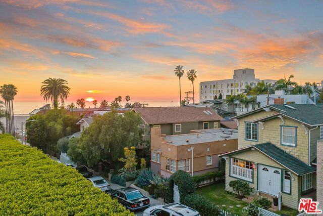 West LA Market Snapshot
