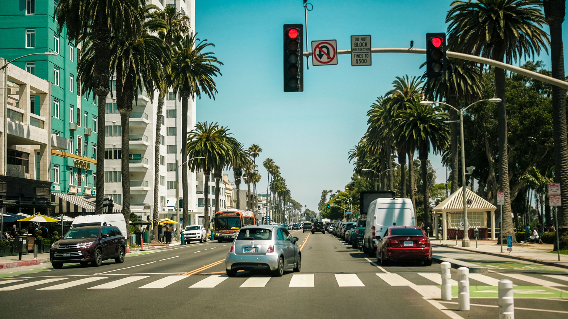 Santa Monica