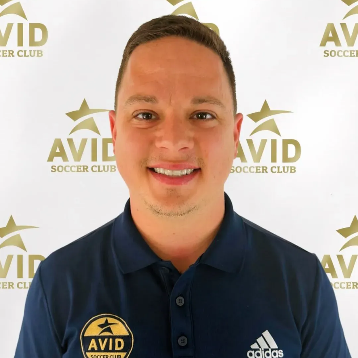 Jason DAtri - Director At Large