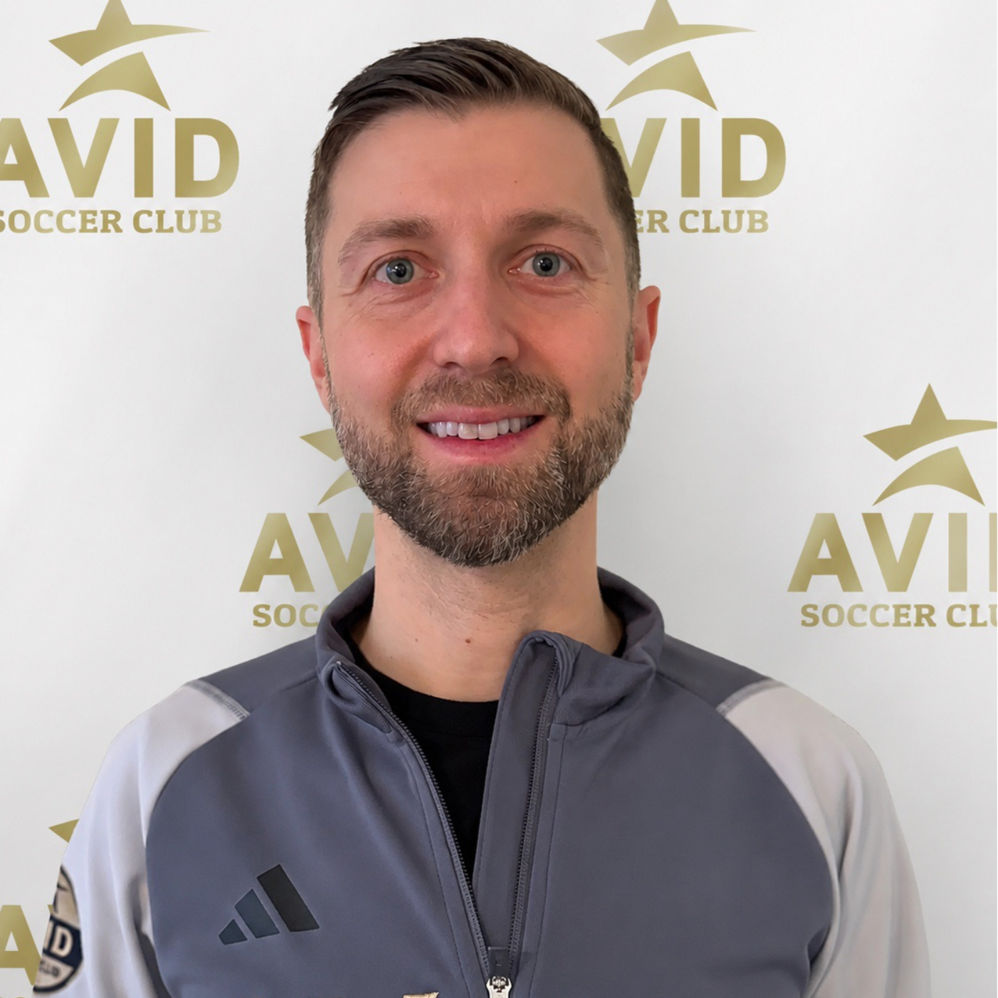 Asa Simmons - Director At Large