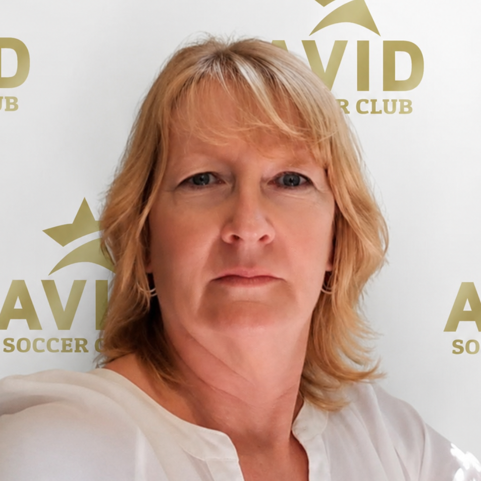 Marie Neff Jansen - Treasurer