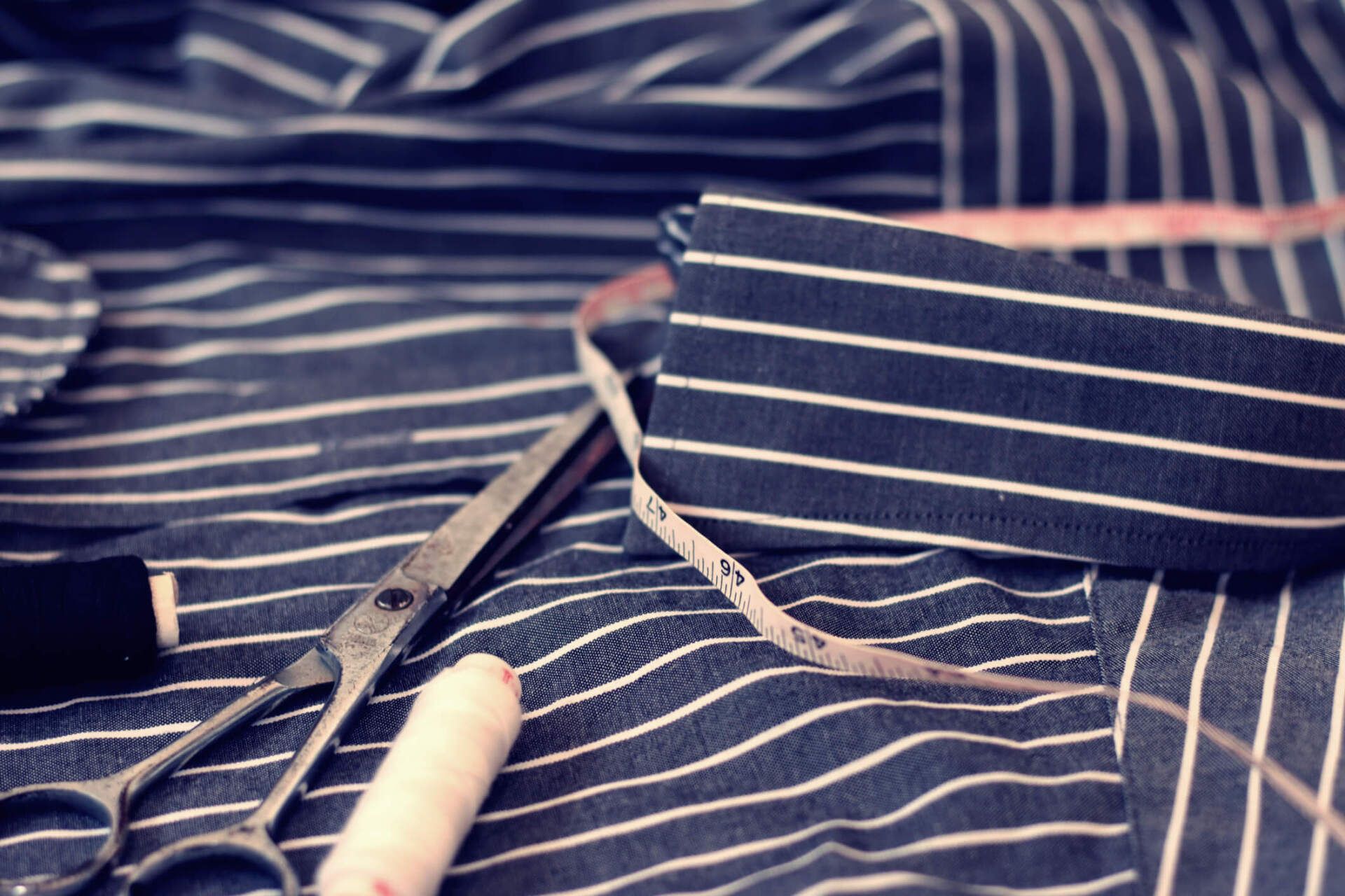 Shirt Alteration — Rye Brook, NY — Rye Ridge Cleaners