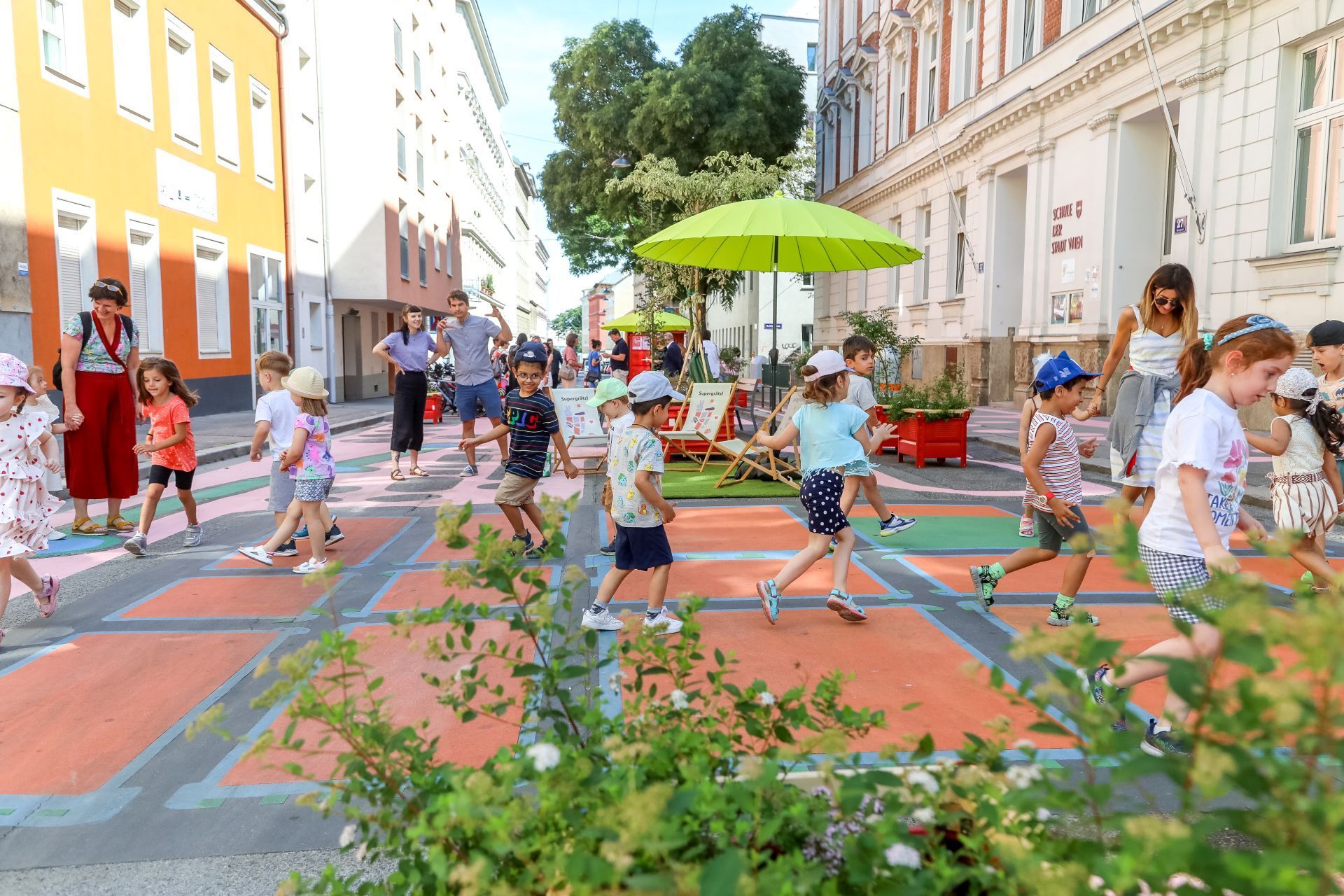 © Stadt Wien / Christian Fürthner