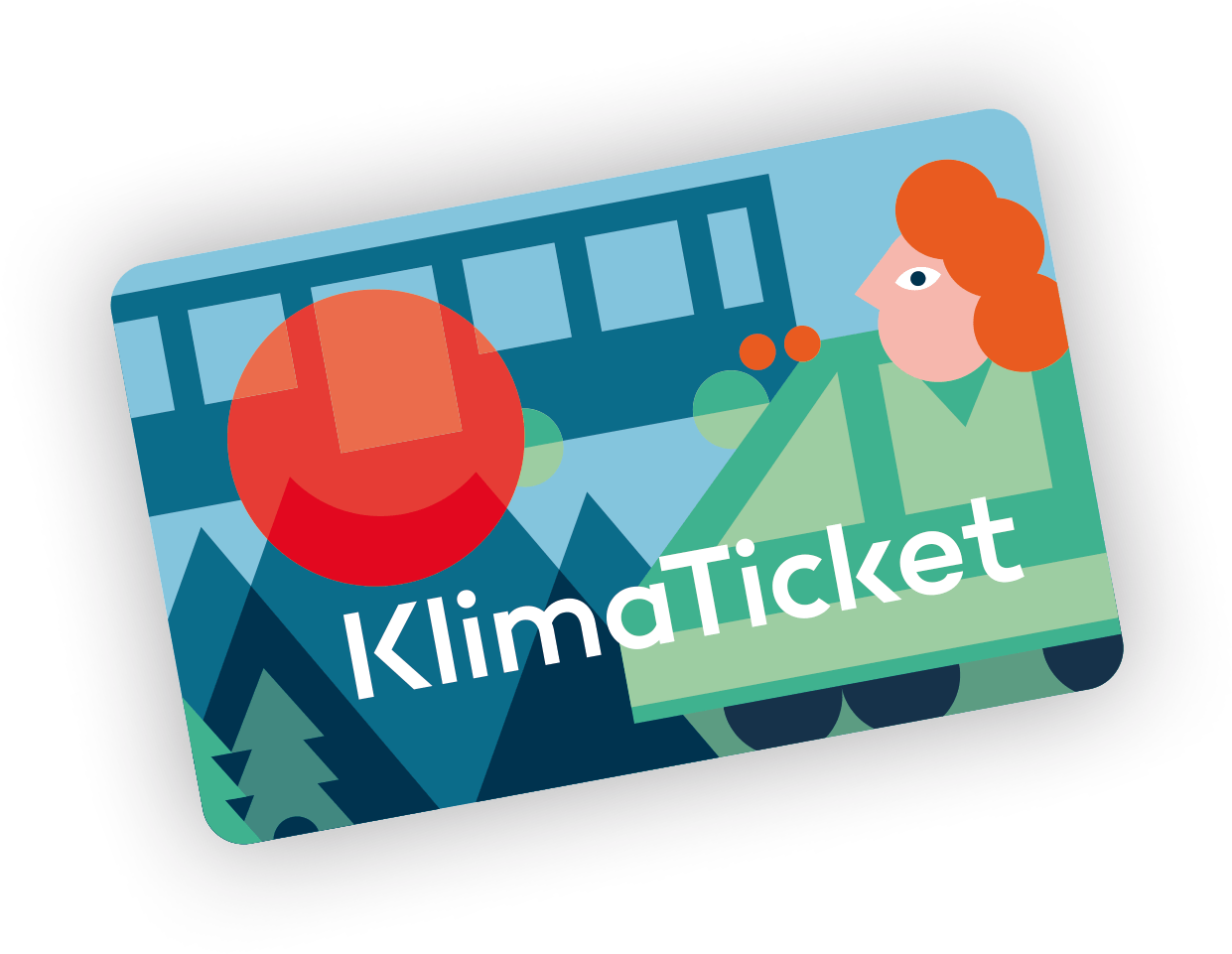 © One Mobility Ticketing GmbH