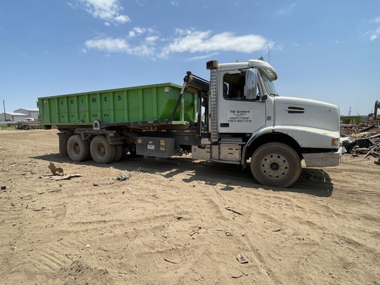 Big Truck