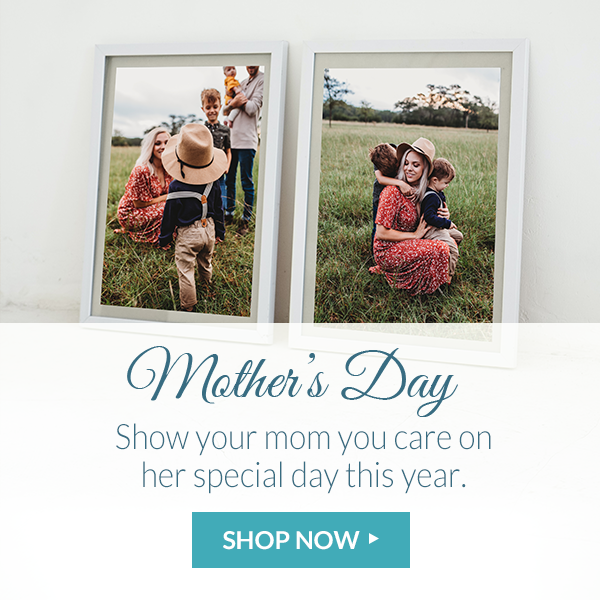 Photo books banner