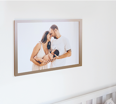 Framed Prints