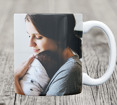 Photo Mugs