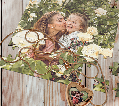 Personalized Photo Gifts