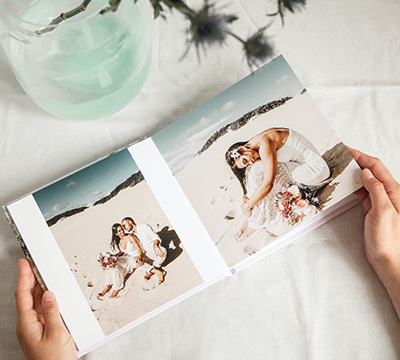 Photobooks