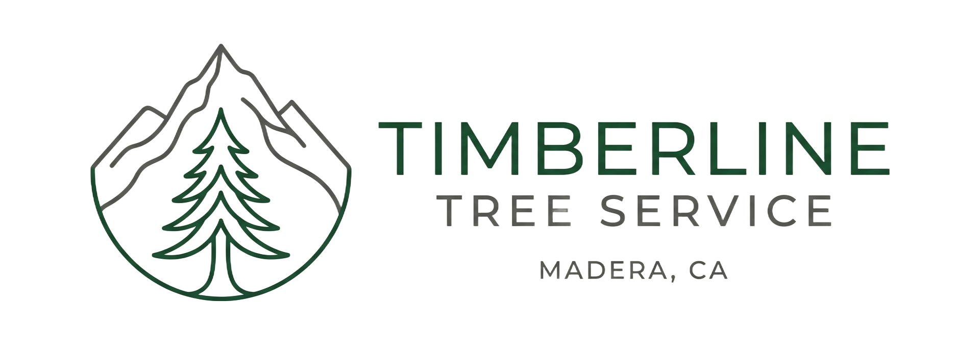 Timberline Tree Service Madera
