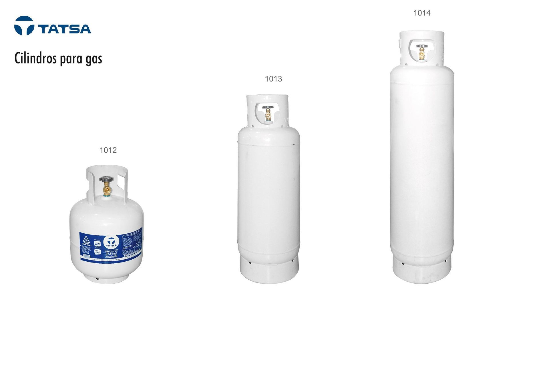CILINDROS PARA GAS L.P CIL30
