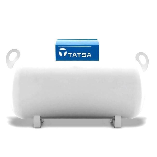 TANQUES ESTACIONARIOS TANE180