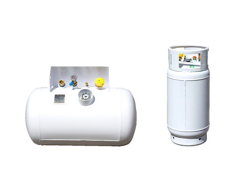 TANQUES PARA CARBURACION DE GAS L.P. TANCAR144