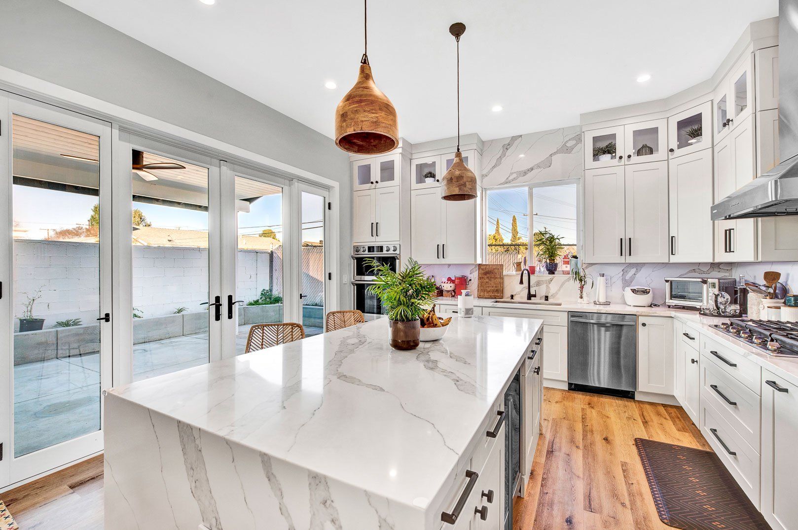 oasis kitchen