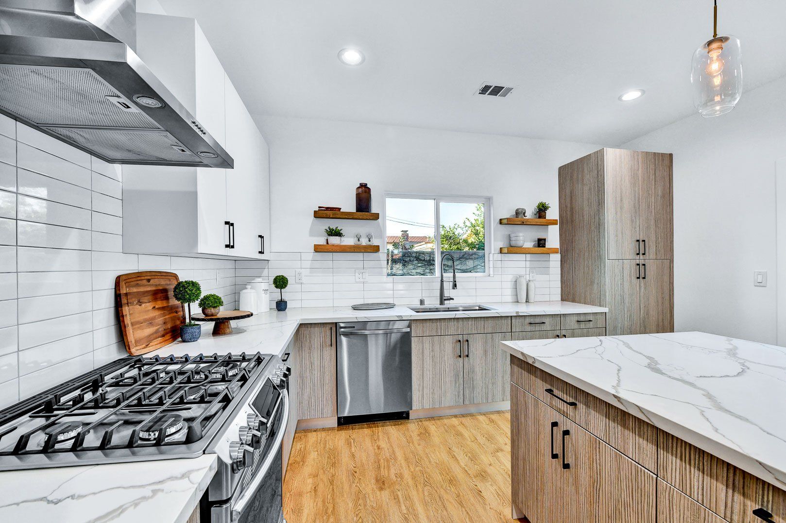 Jan Marie kitchen