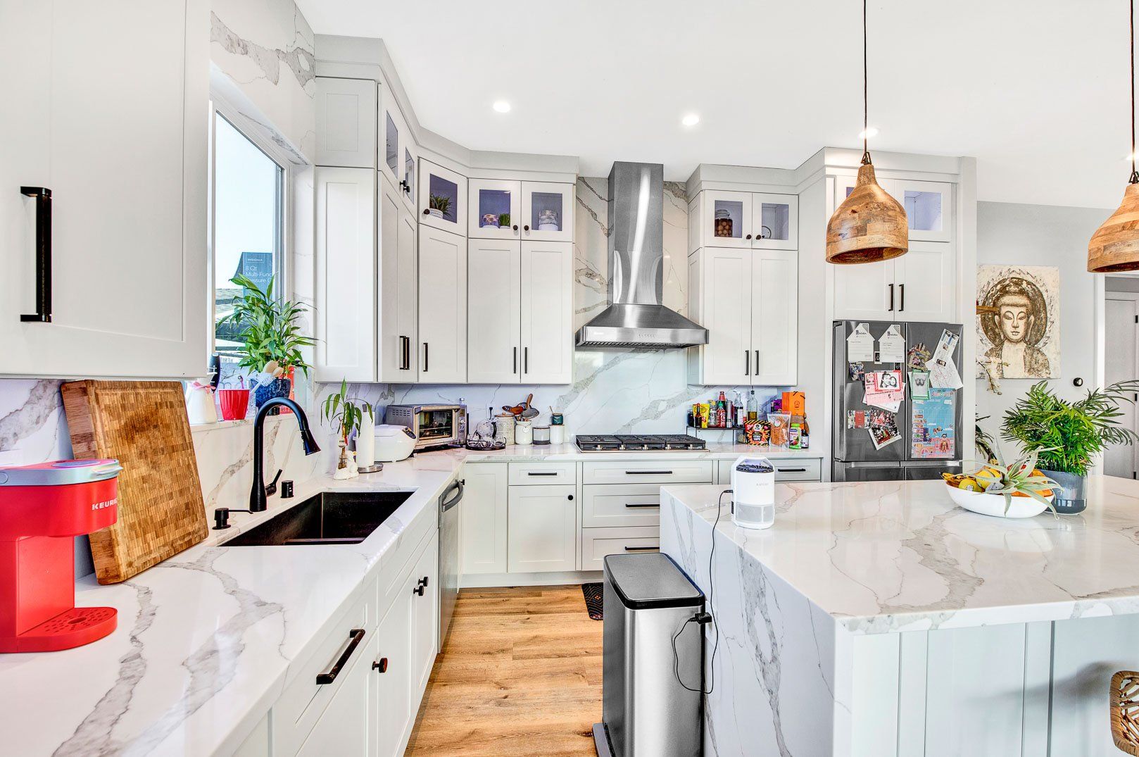 oasis kitchen