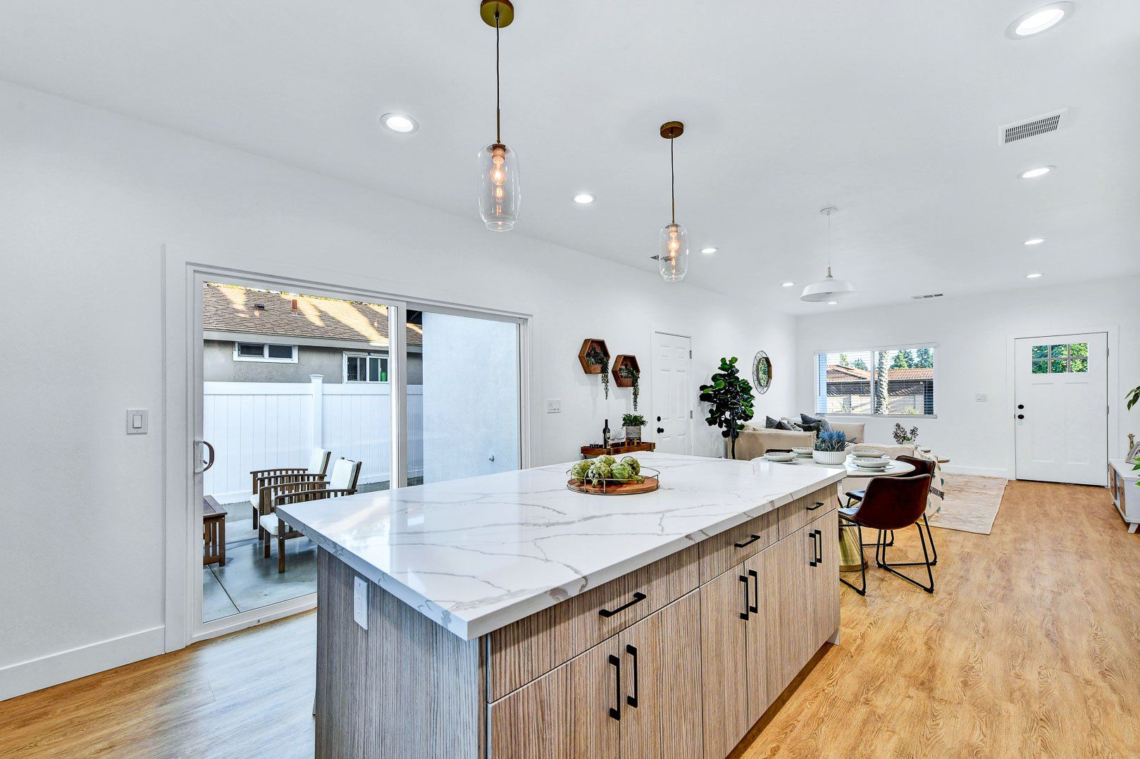 Jan Marie kitchen
