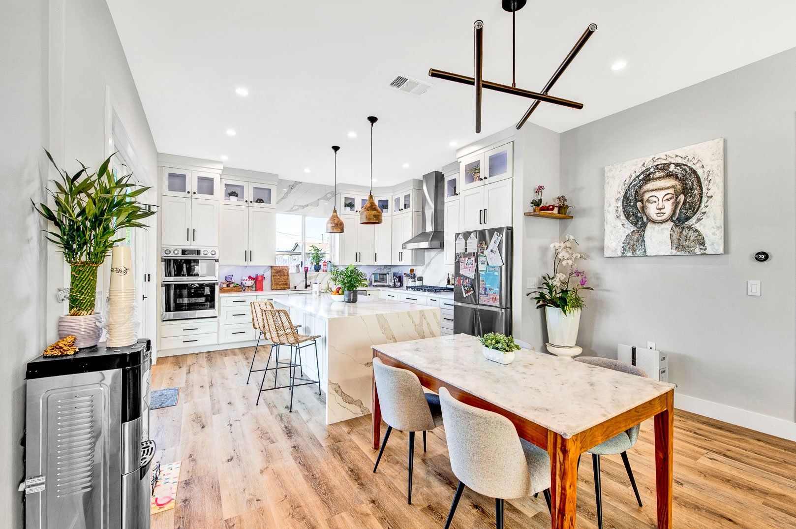 oasis kitchen