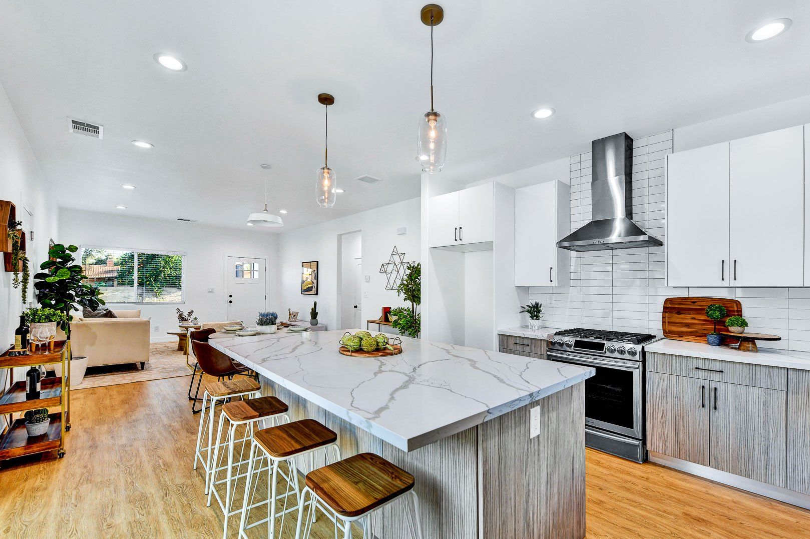 Jan Marie kitchen