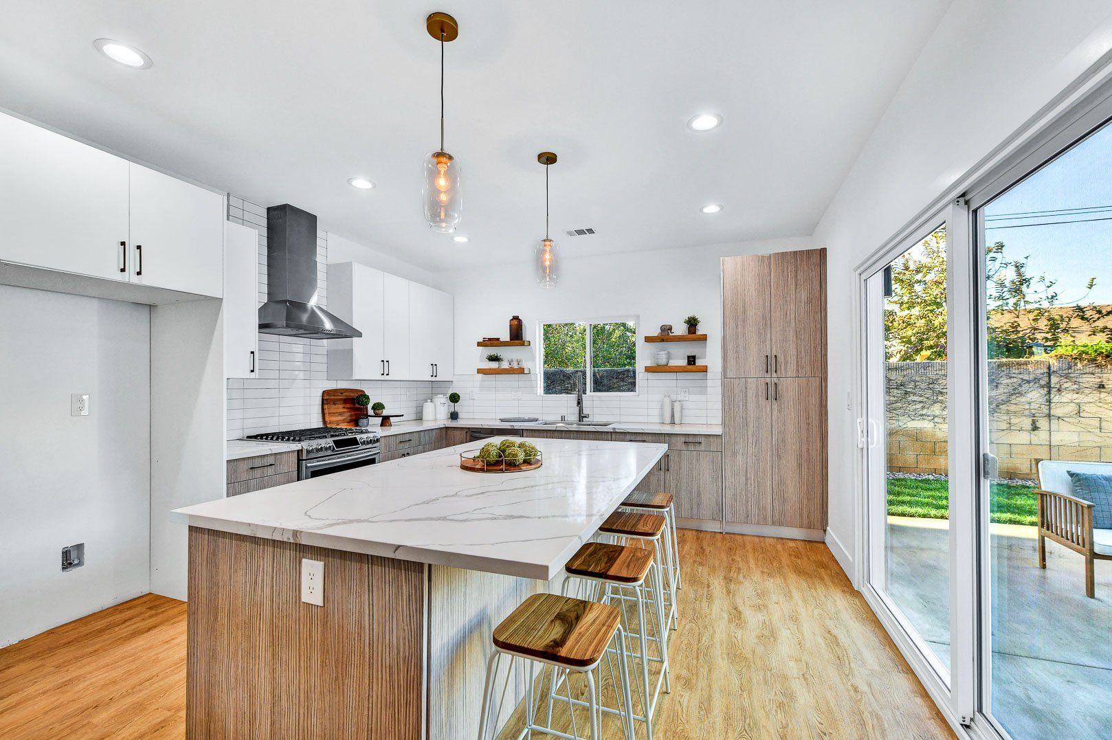 Jan Marie kitchen